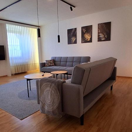 Ferienwohnung Am Perlenbach Rehau Buitenkant foto