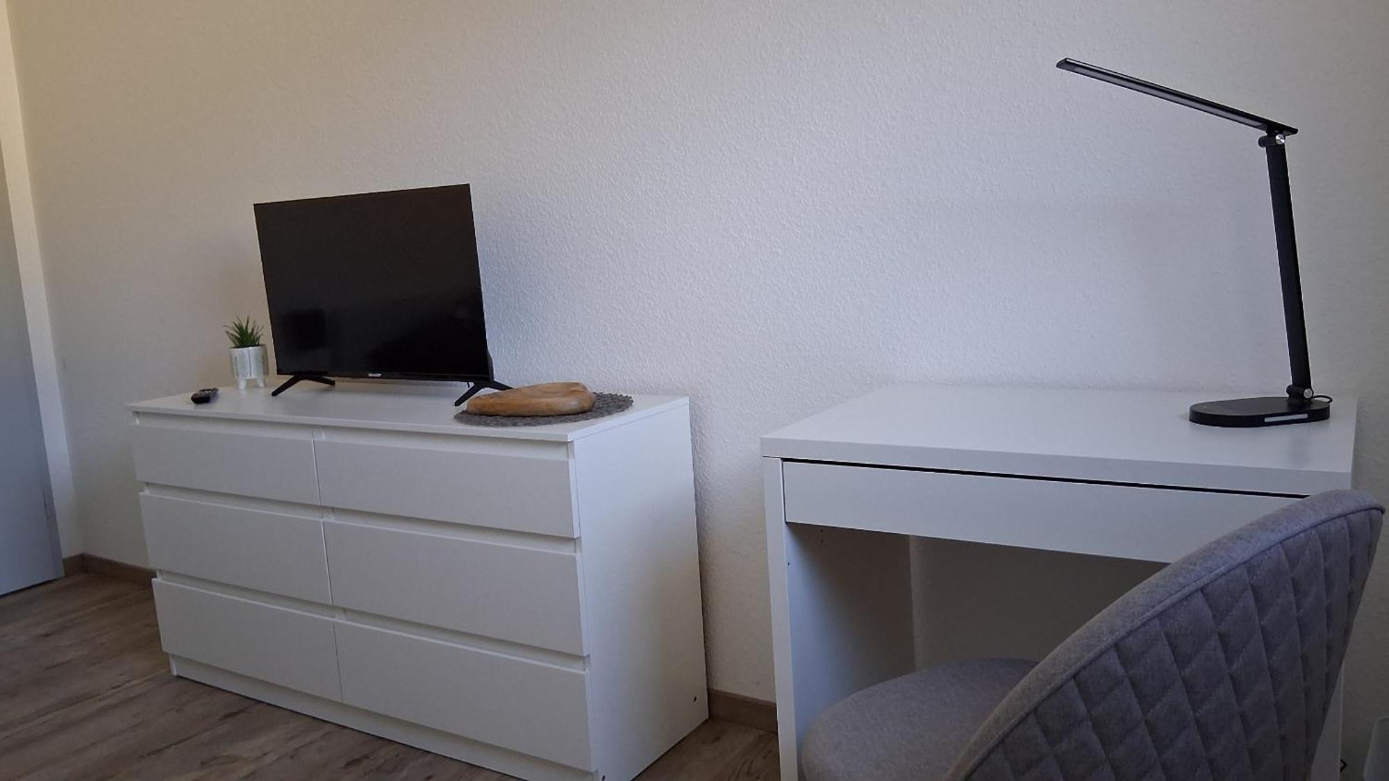 Ferienwohnung Am Perlenbach Rehau Buitenkant foto