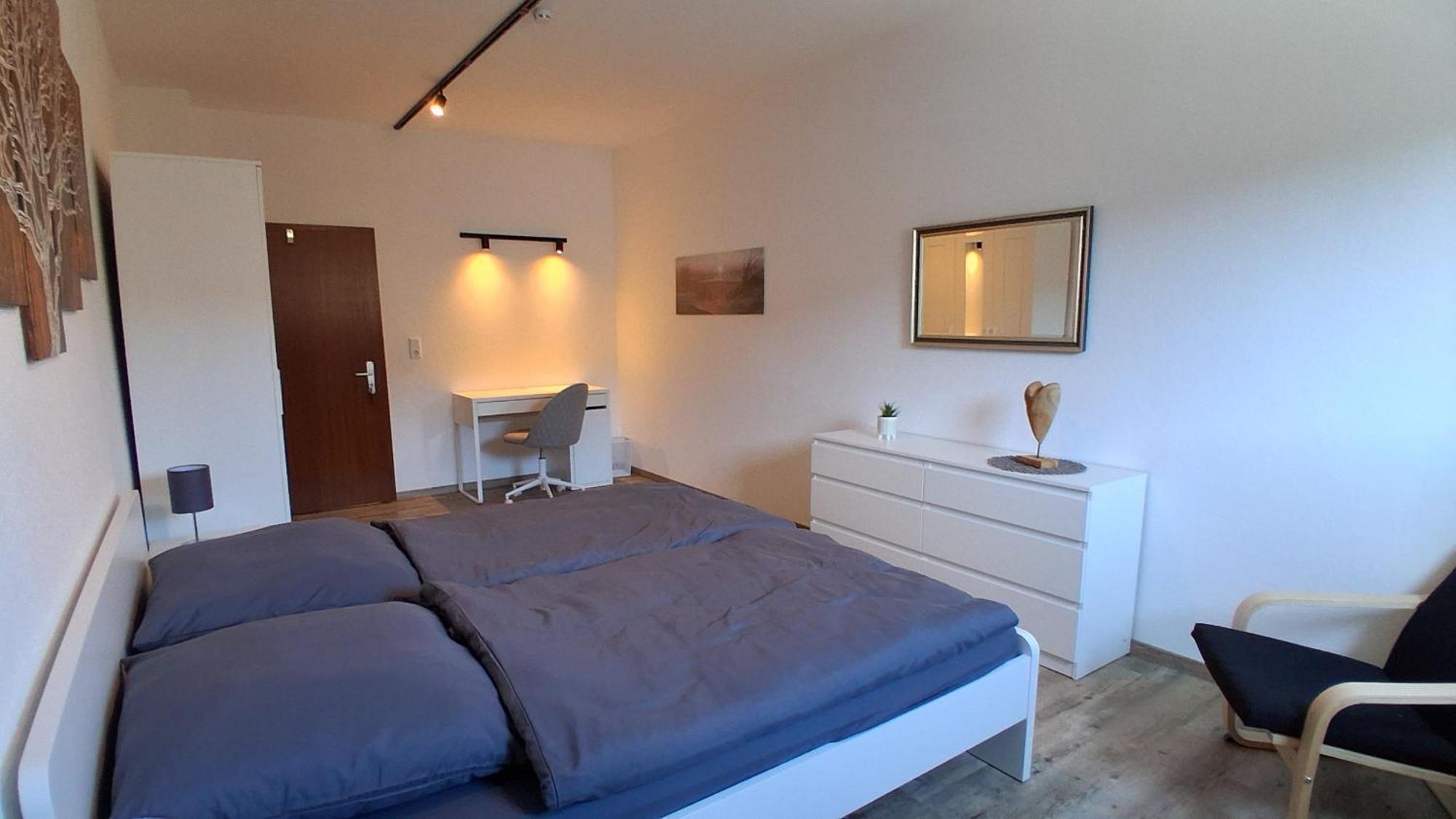 Ferienwohnung Am Perlenbach Rehau Buitenkant foto